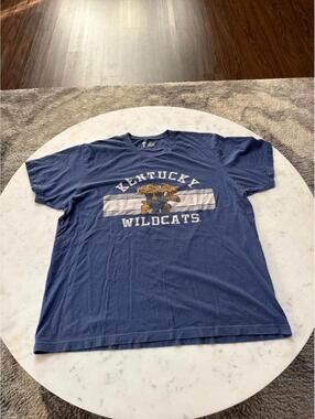 Vintage Style UK T-Shirt